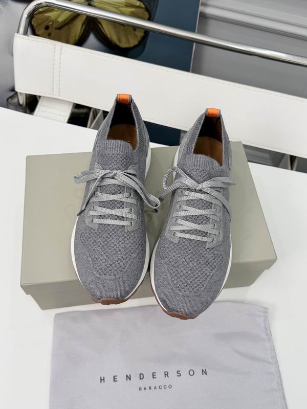 Henderson sz39-44 mns0701