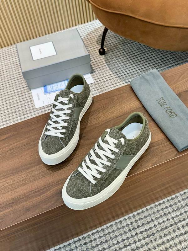 2026 Tom Ford Low Cut 0810