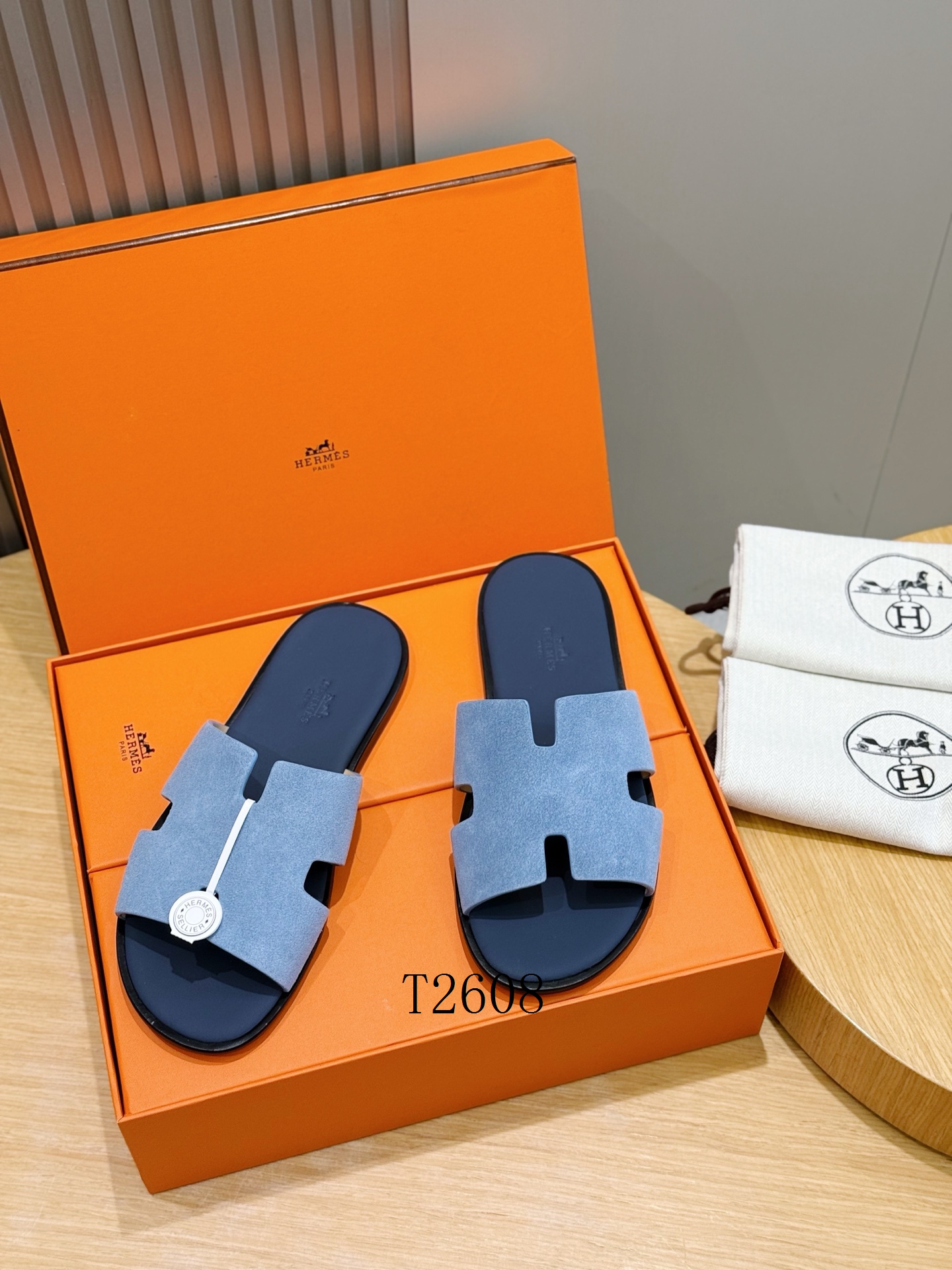 Hermes sz38-46 h0801