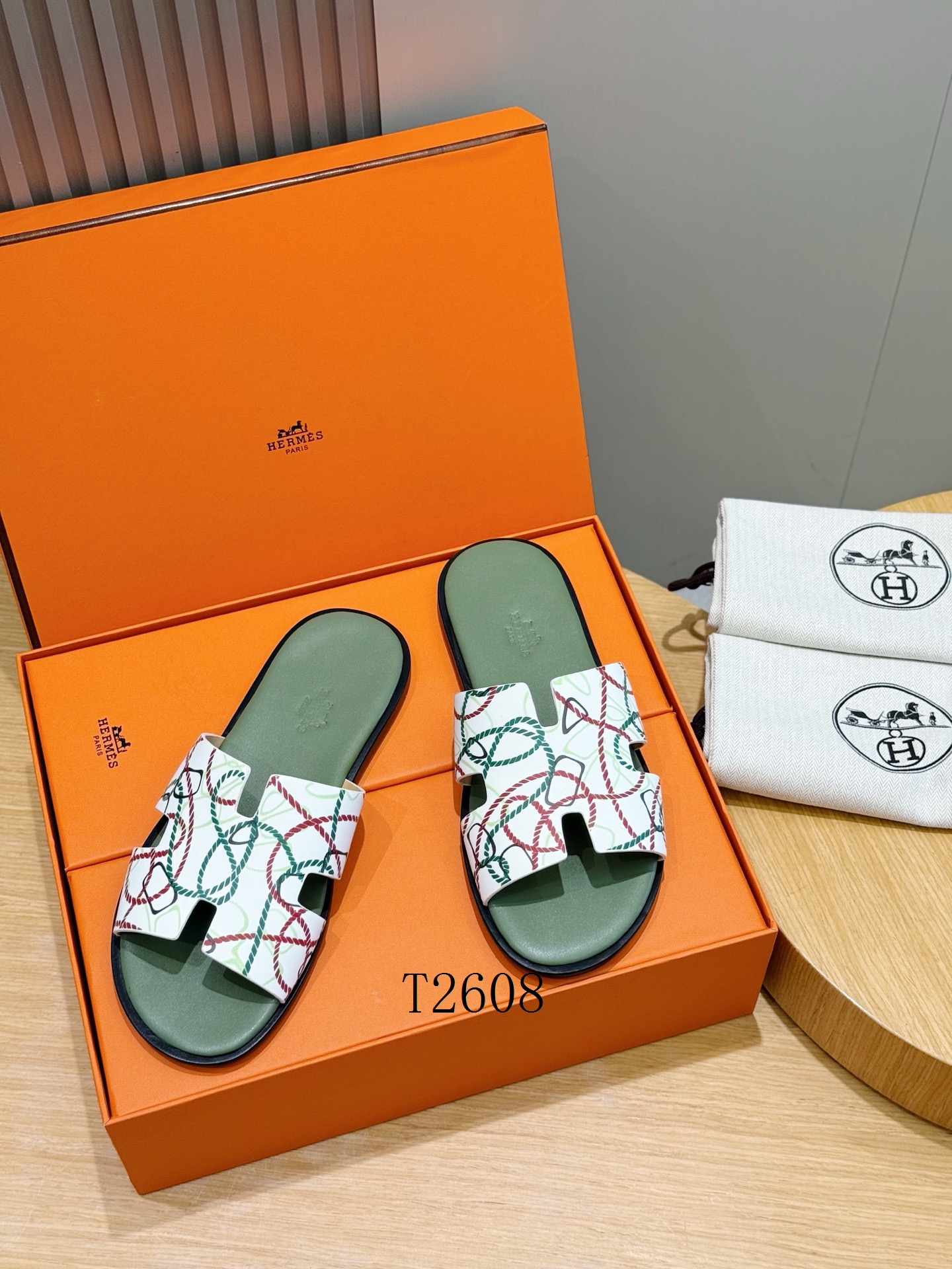 Hermes sz38-46 h0802