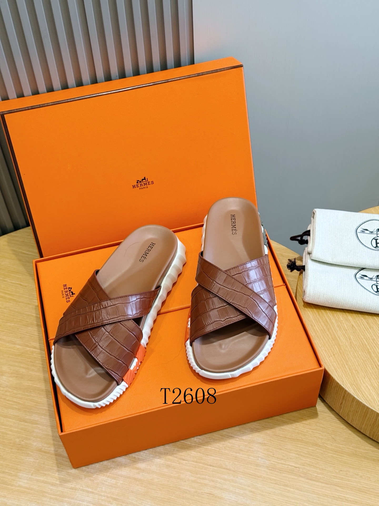 Hermes sz38-46 h0803
