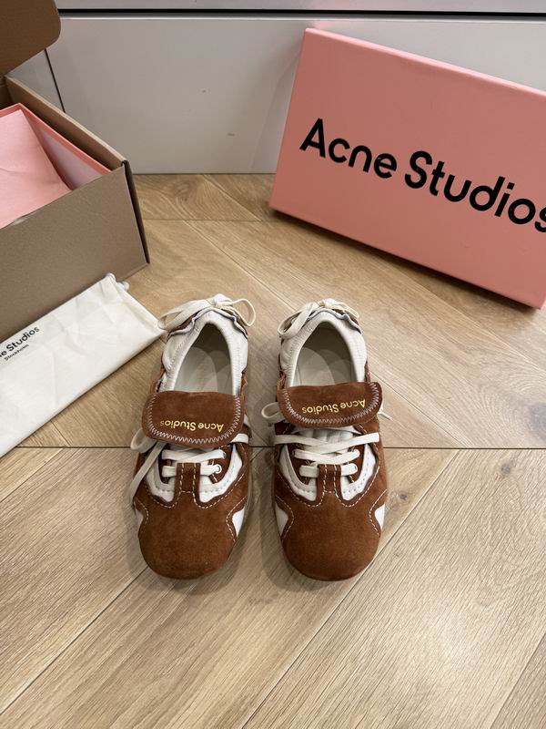 Acne sz35-41 mns0701