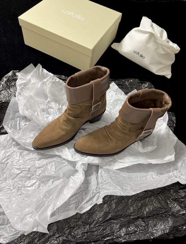 unfolio sz35-39 4cm mns0701