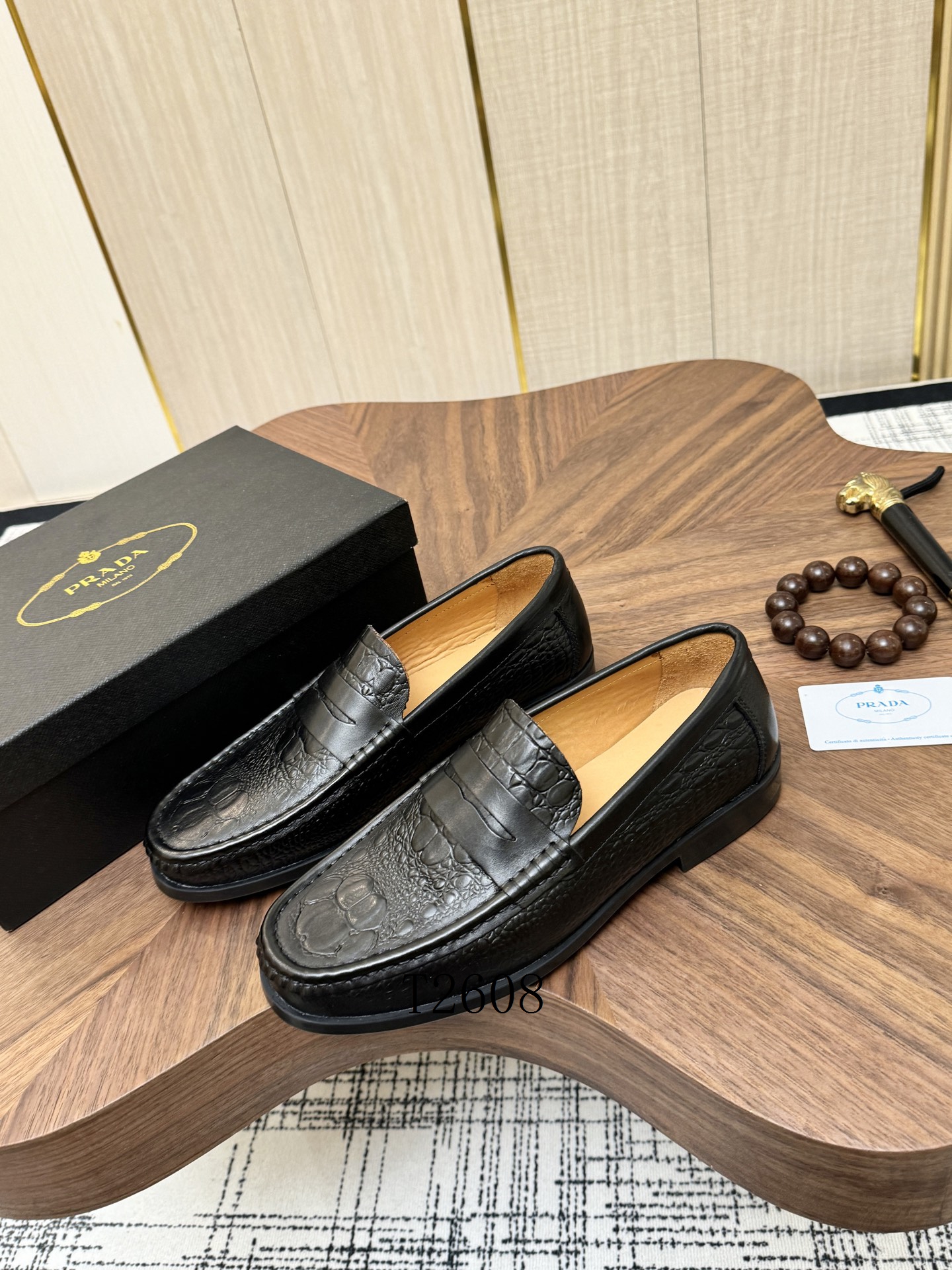 Prada sz38-46 h0801