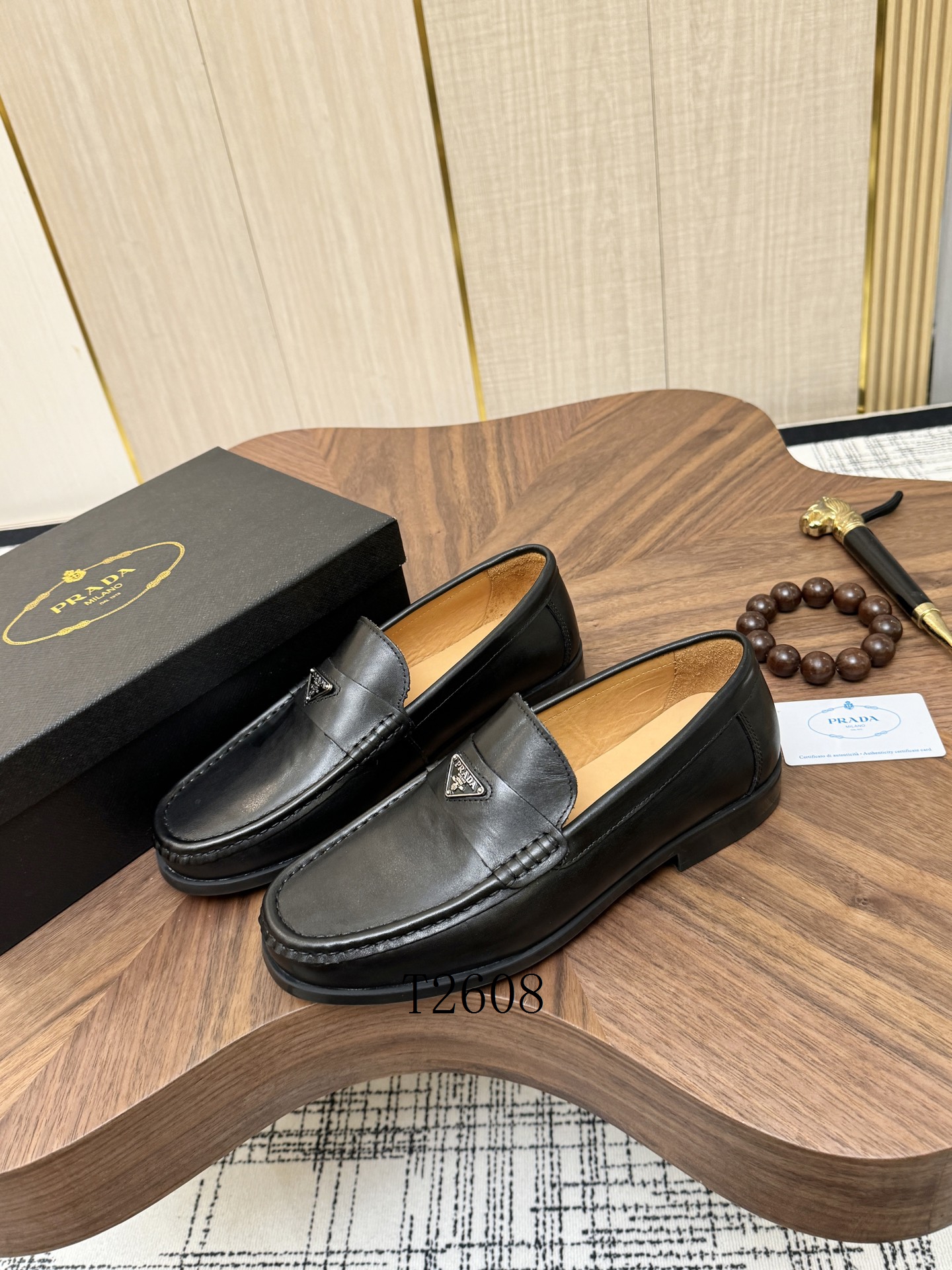 Prada sz38-46 h0802
