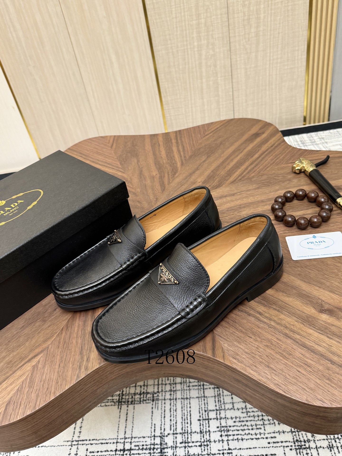 Prada sz38-46 h0803