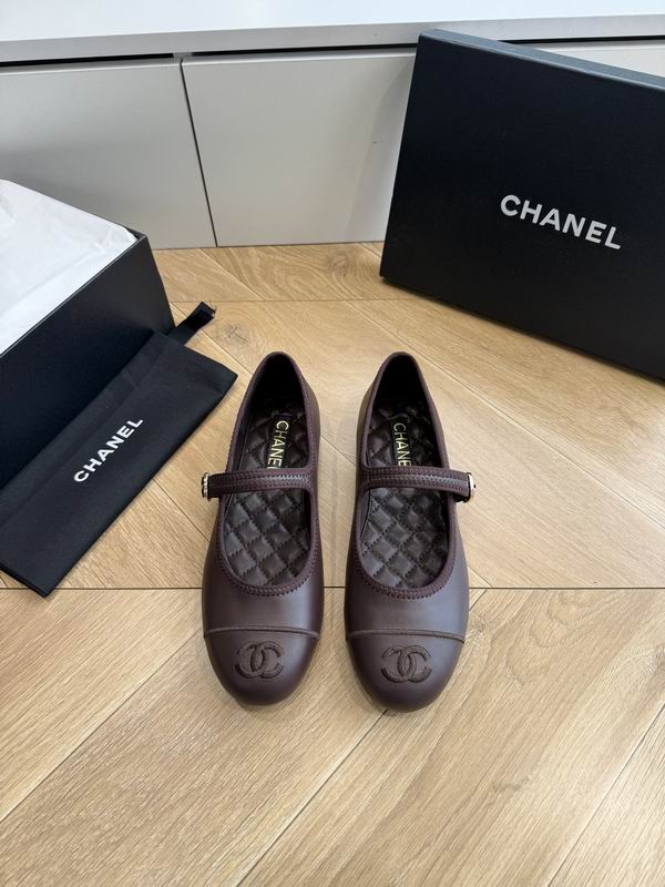 Chanel sz35-39 mns0714