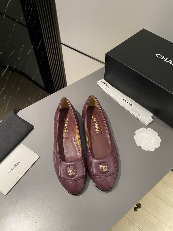 Chanel sz35-39 mns0718