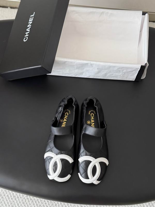 Chanel sz35-39 mns0719