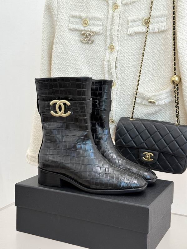 Chanel sz35-39 mns0737