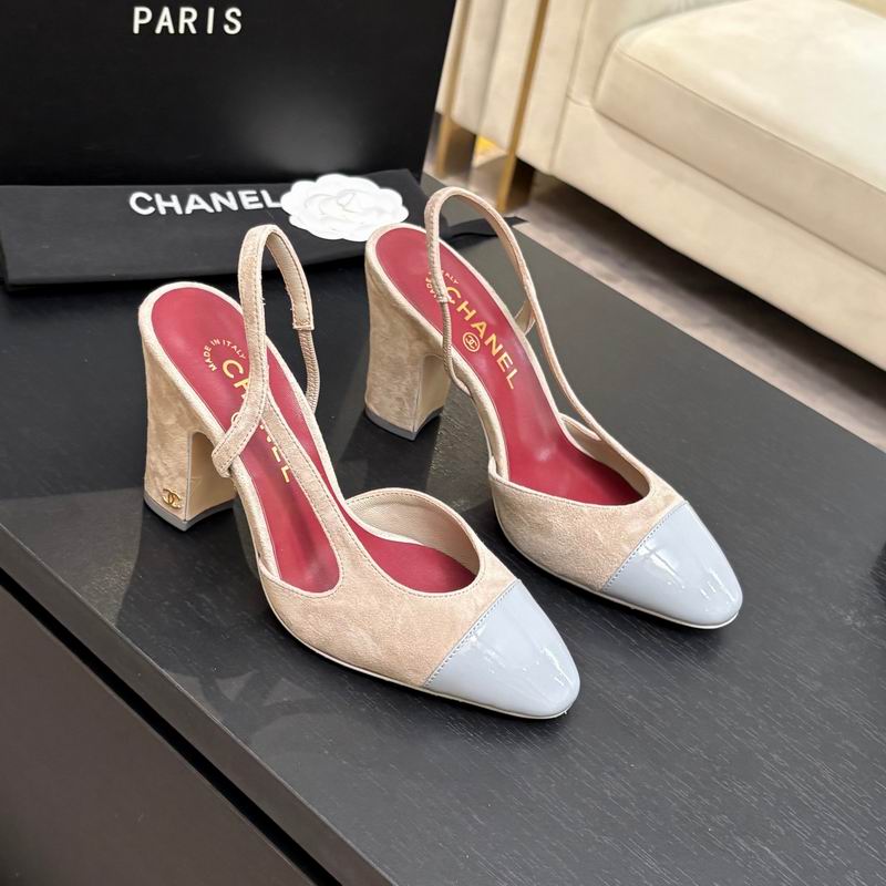 Chanel sx35-39 mns0736