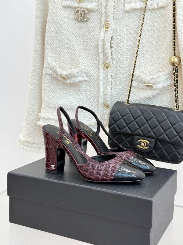 Chanel sx35-39 mns0750