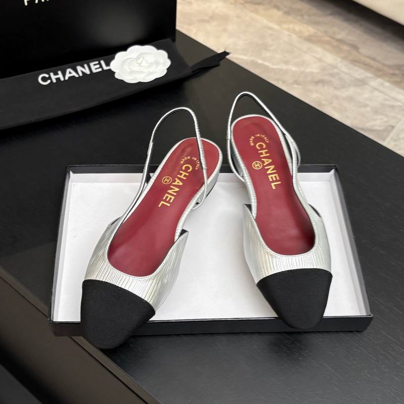 Chanel sz35-39 mns0702