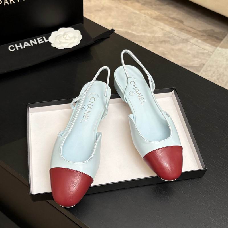 Chanel sz35-39 mns0703