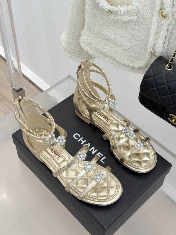 Chanel sz35-39 mns0704