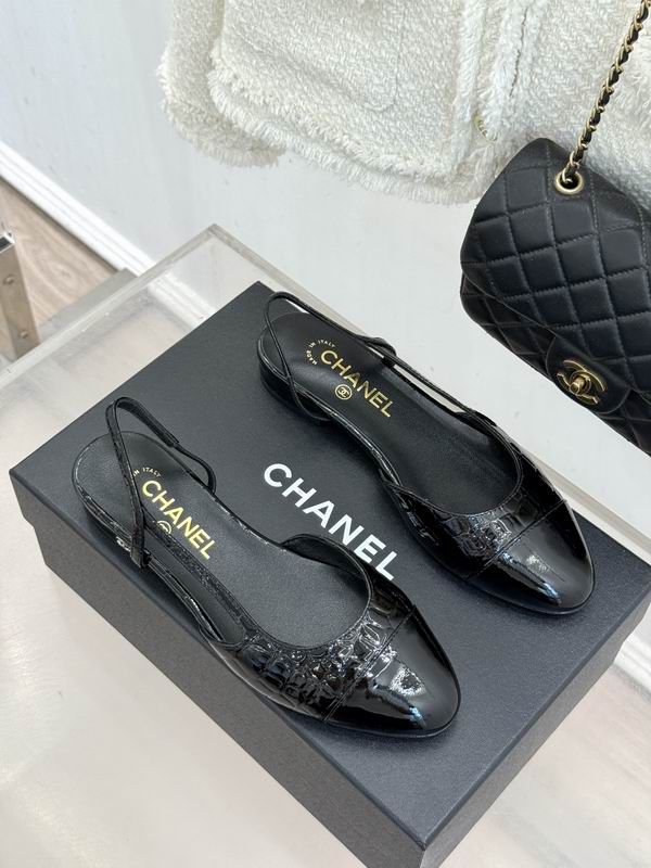 Chanel sz35-39 mns0706