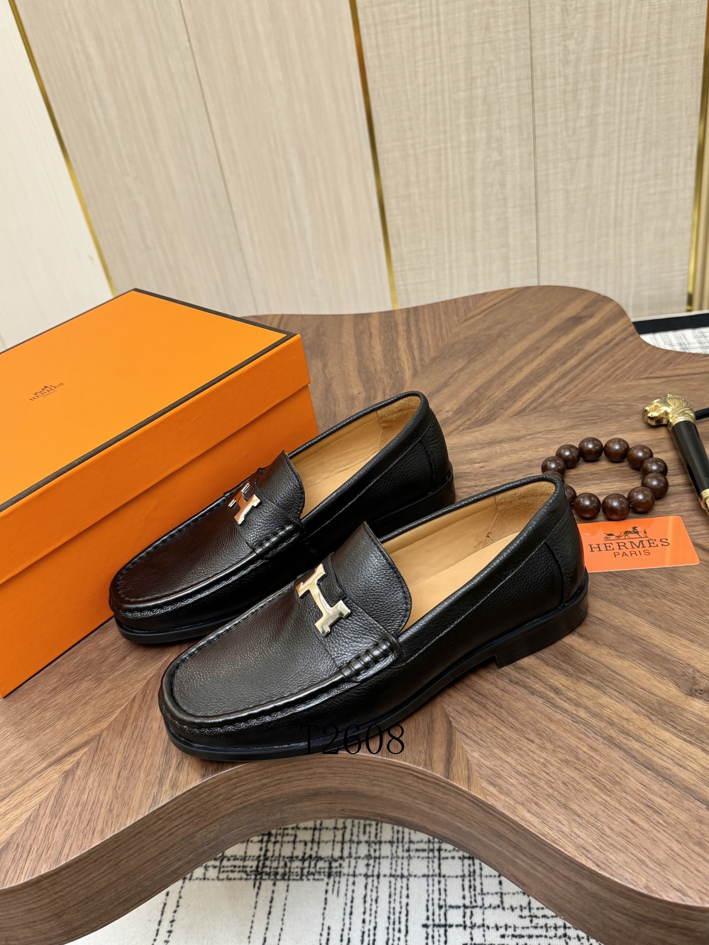 Hermes sz38-45 h0801