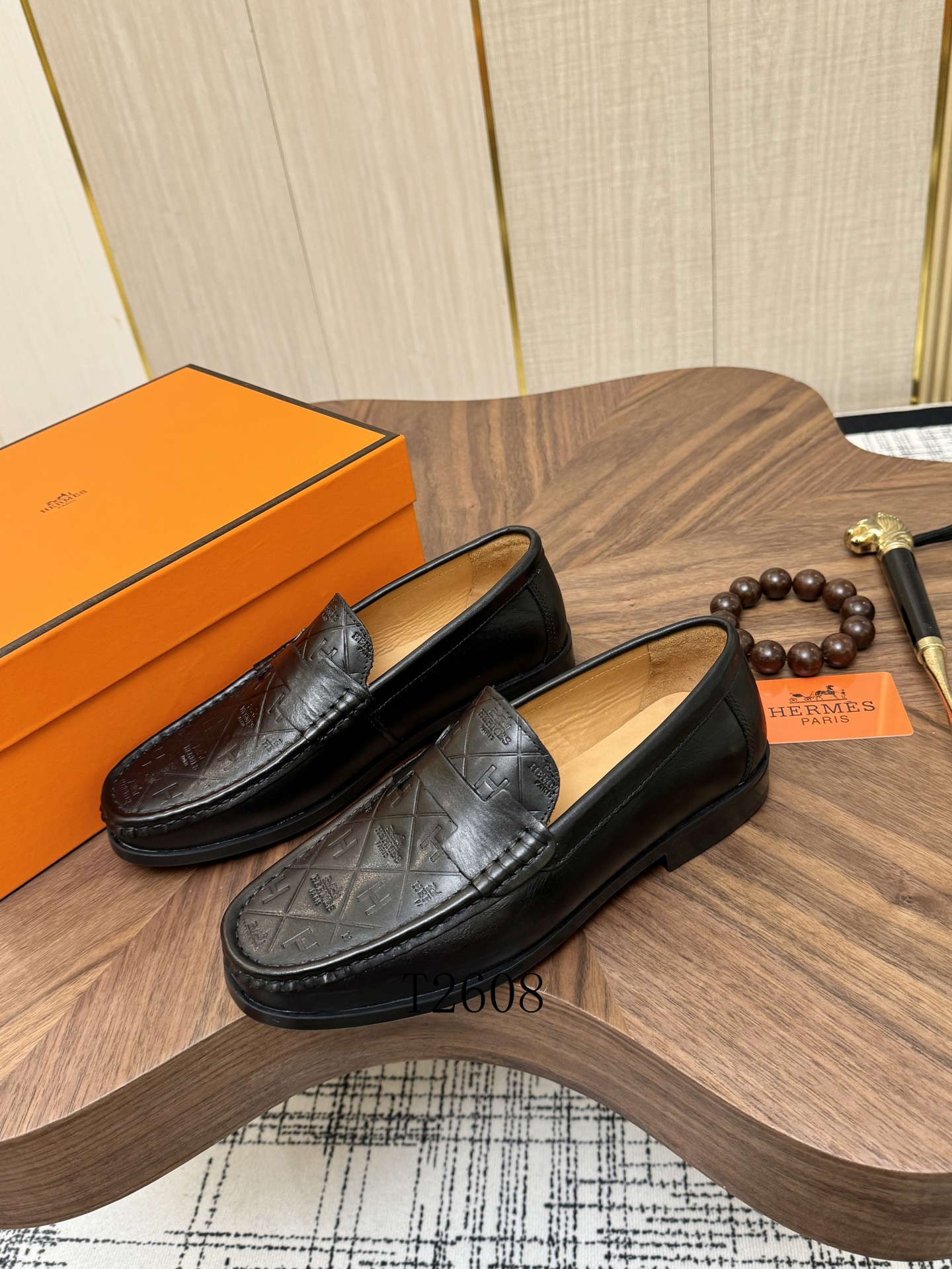 Hermes sz38-45 h0802