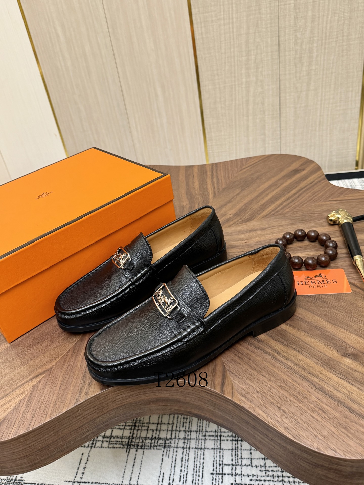 Hermes sz38-45 h0804