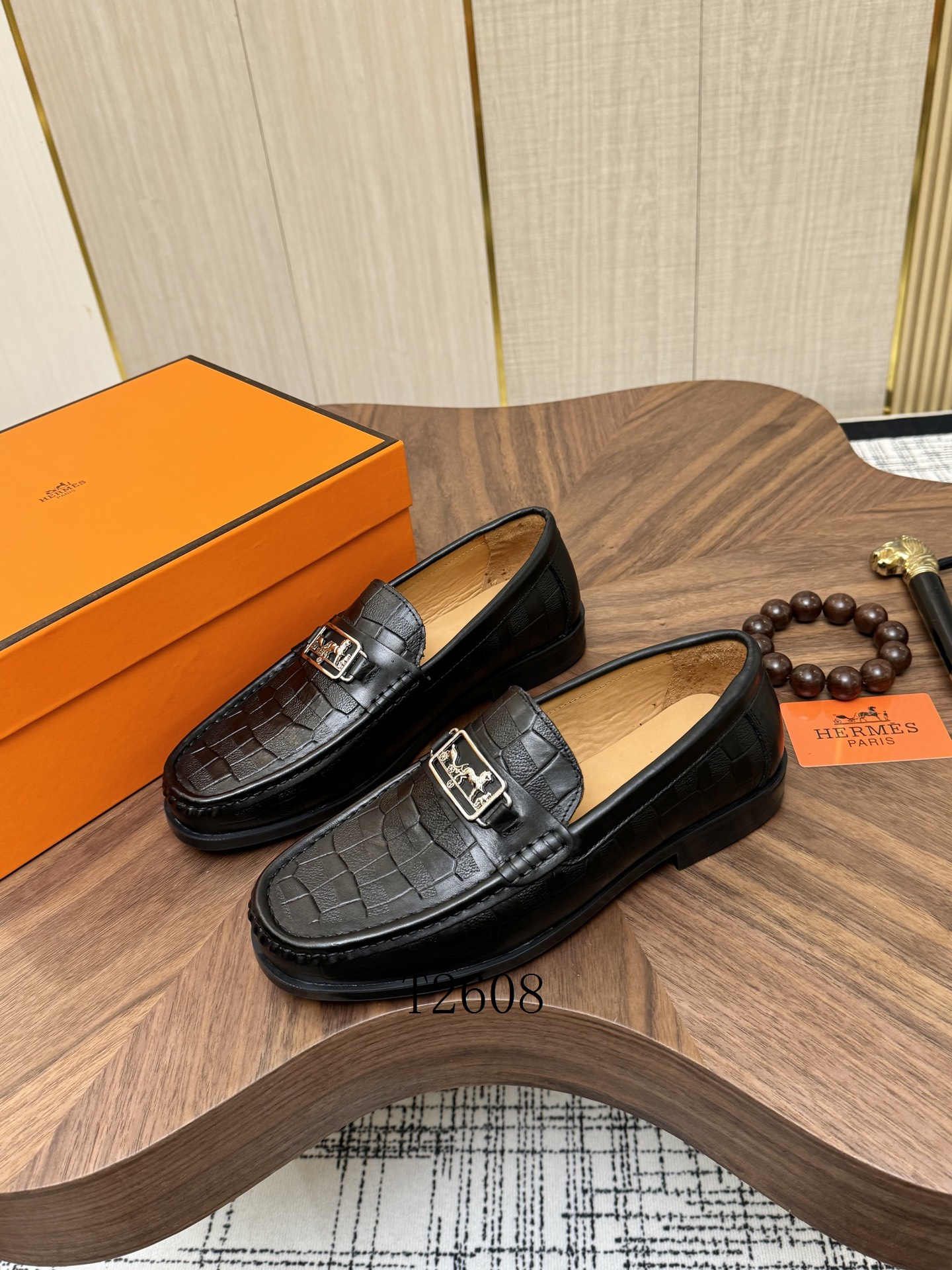 Hermes sz38-45 h0805