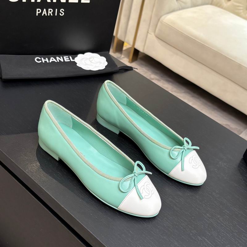 Chanel sz35-39 mns0724