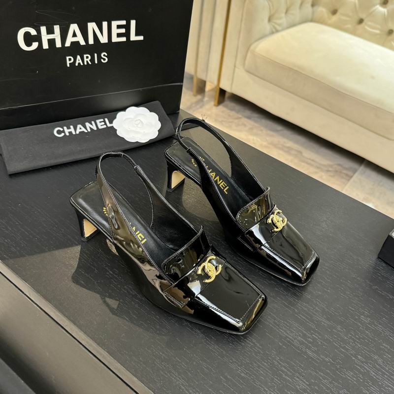 Chanel sx35-41 mns0757