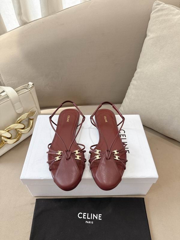 Celine sz36-42 mns0701