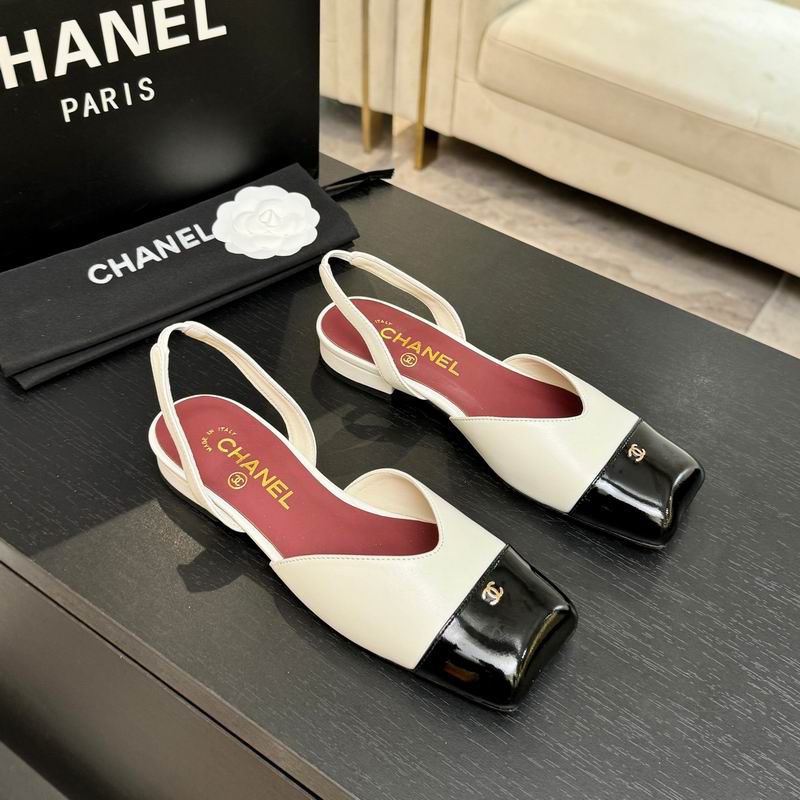 Chanel sz35-39 mns0708