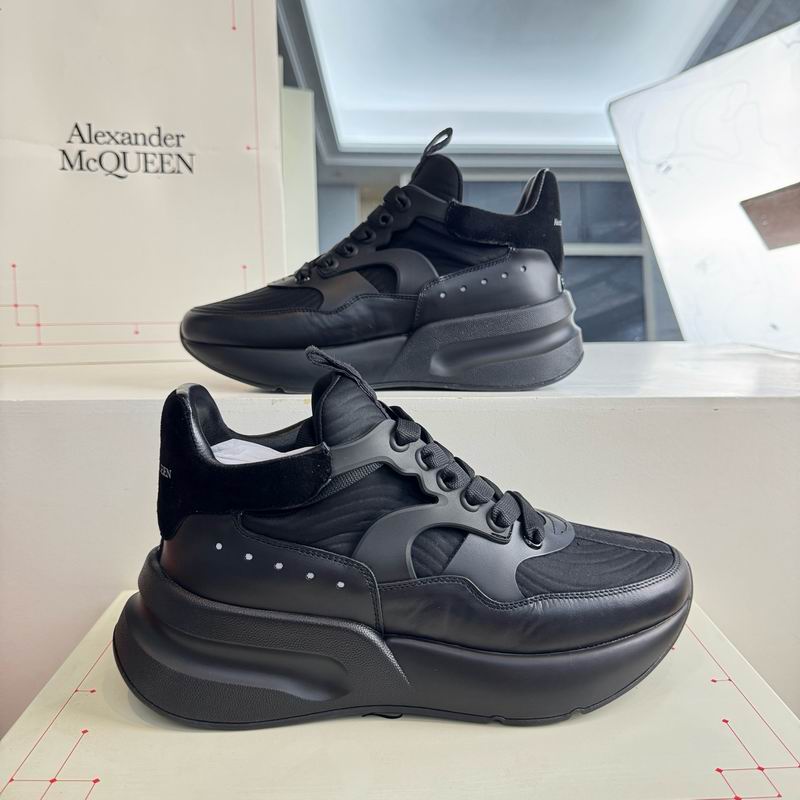 Alexander McQueen sz35-45 mns0701