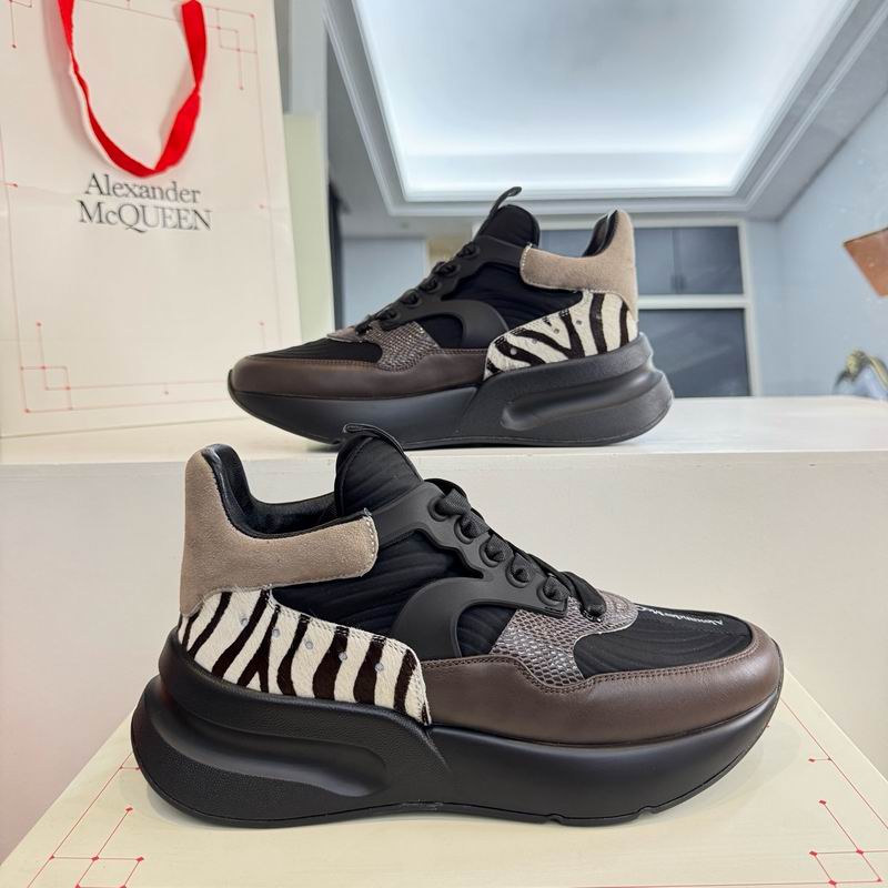 Alexander McQueen sz35-45 mns0703