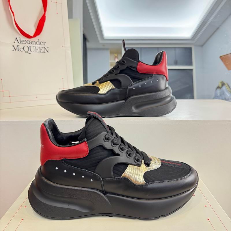 Alexander McQueen sz35-45 mns0704