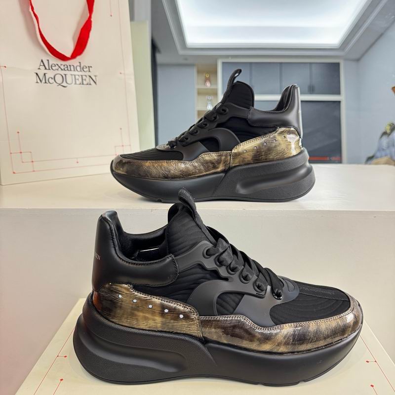 Alexander McQueen sz35-45 mns0705
