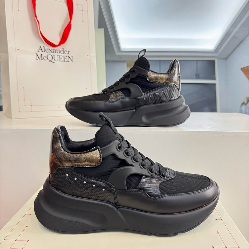 Alexander McQueen sz35-45 mns0706