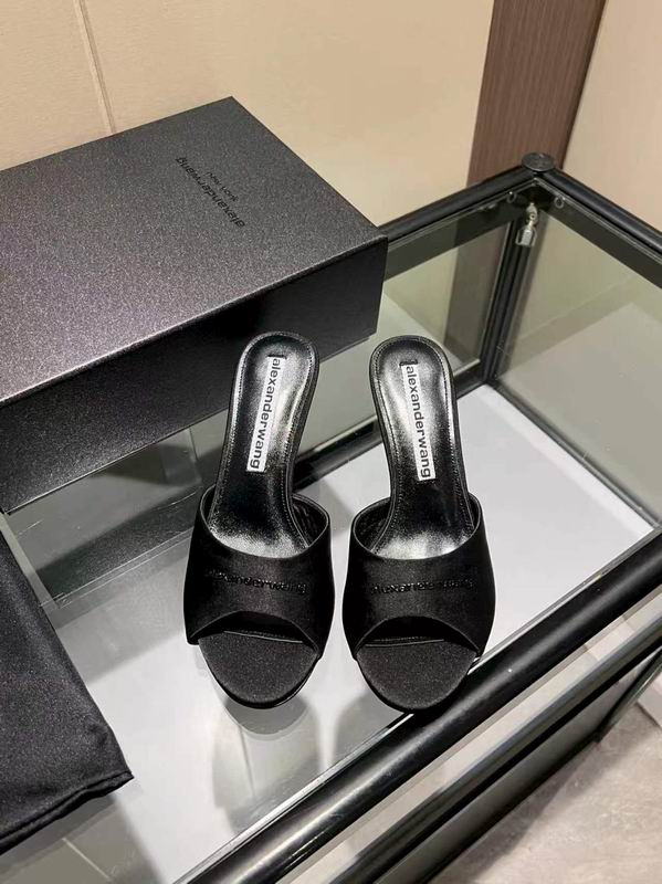 Alexander Wang sz36-39 6cm 10cm mns0701