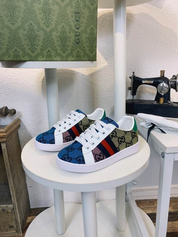 Gucci shoes sz23-35 mns0701