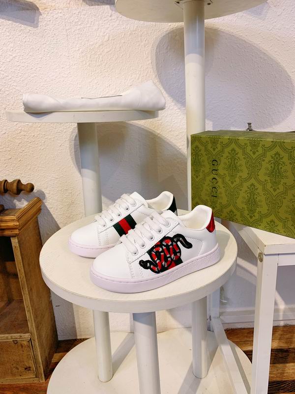 Gucci shoes sz23-35 mns0703
