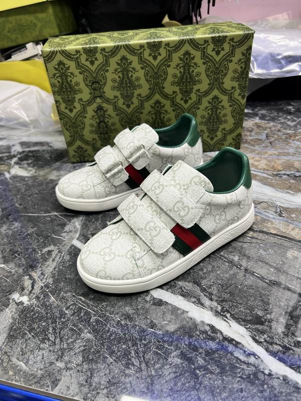 Gucci shoes sz23-35 mns0706
