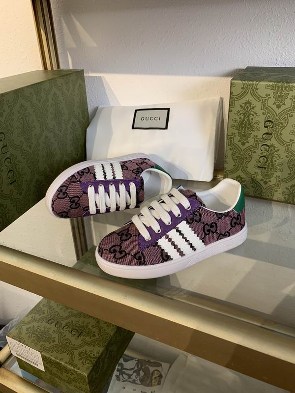 Gucci shoes sz23-35 mns0708