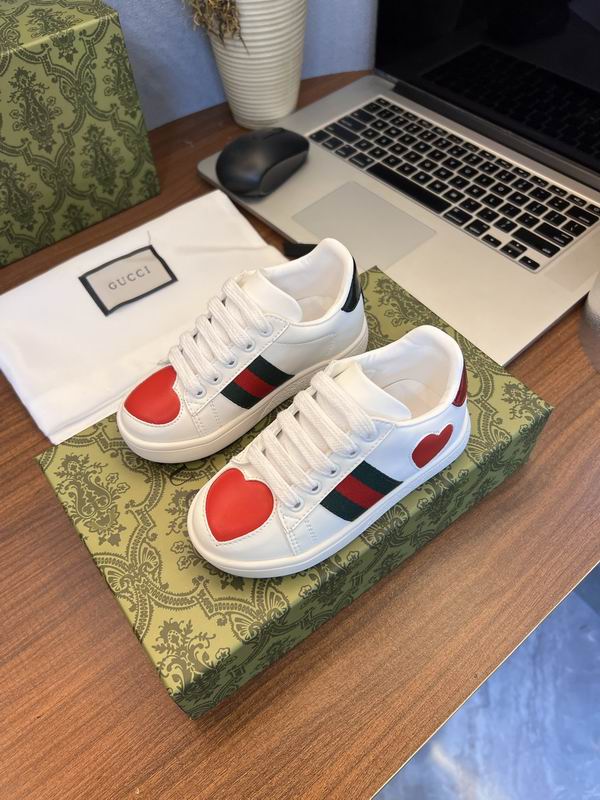 Gucci shoes sz23-35 mns0718