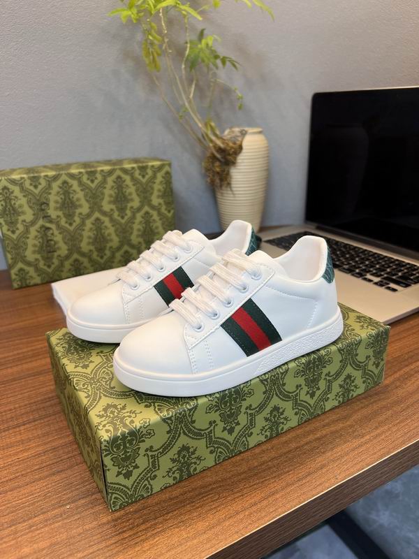 Gucci shoes sz23-35 mns0722