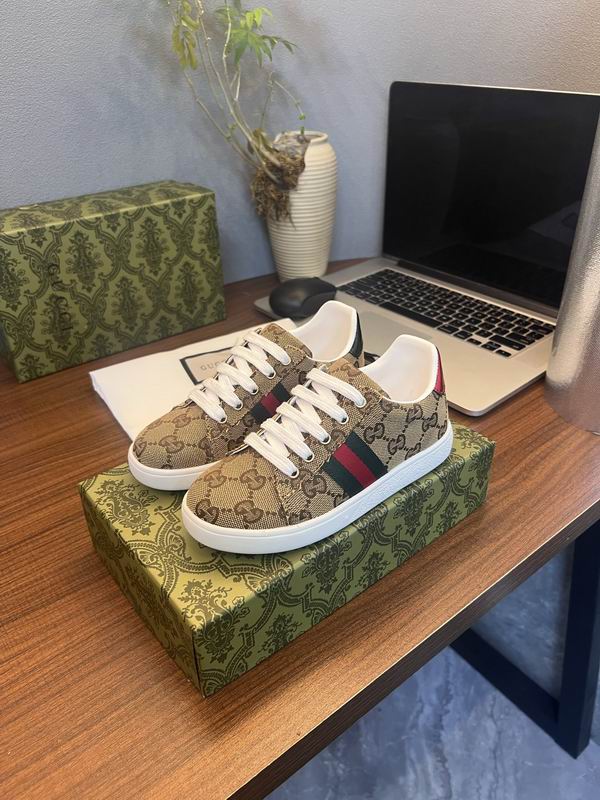 Gucci shoes sz23-35 mns0724