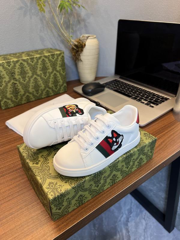 Gucci shoes sz23-35 mns0727