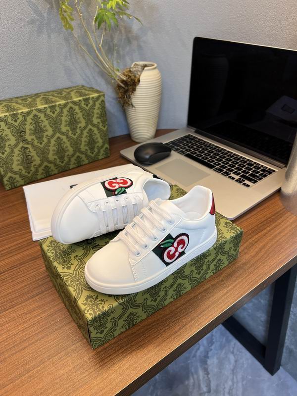 Gucci shoes sz23-35 mns0728