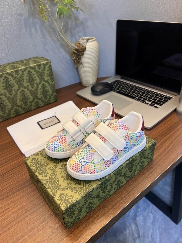 Gucci shoes sz23-35 mns0735
