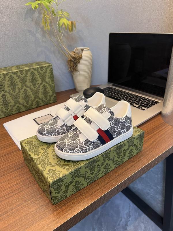 Gucci shoes sz23-35 mns0739