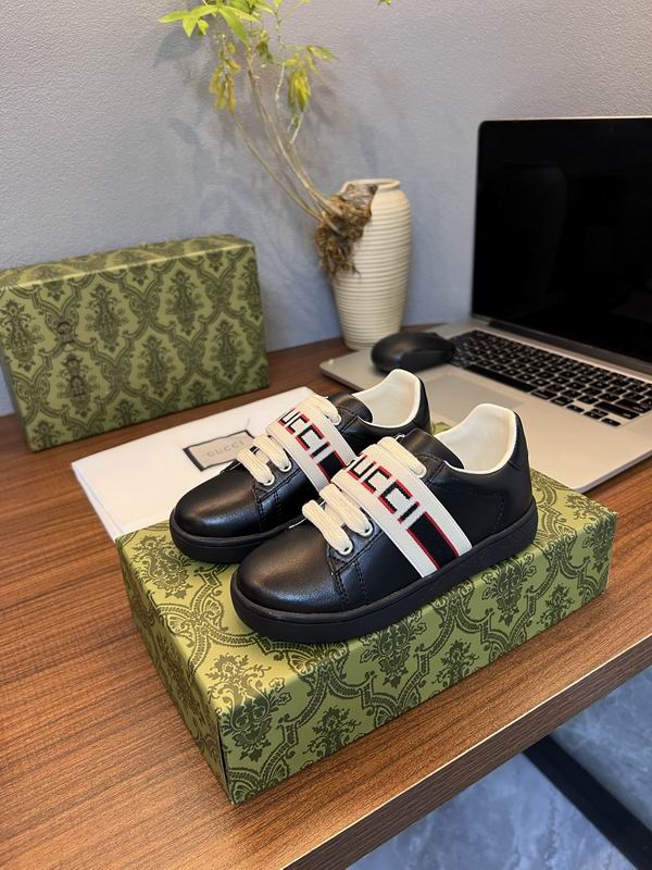 Gucci shoes sz23-35 mns0740