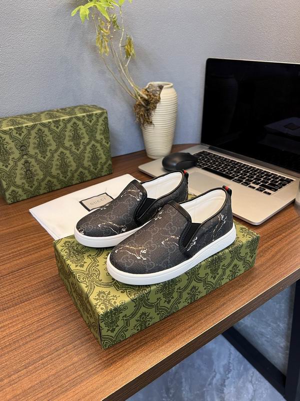 Gucci shoes sz23-35 mns0744
