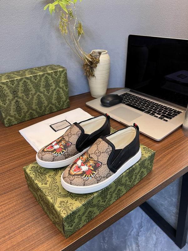 Gucci shoes sz23-35 mns0745