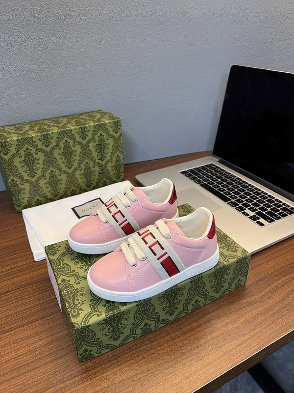 Gucci shoes sz23-35 mns0748
