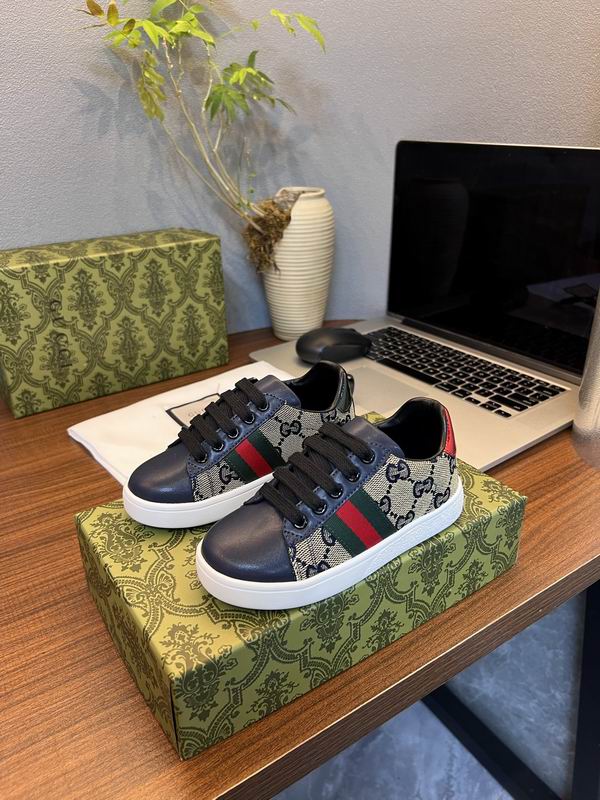 Gucci shoes sz23-35 mns0750